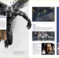 Vorschau Herbst/Winter 2013/2014, Hintergrundgeschichte, Heft 9/2013