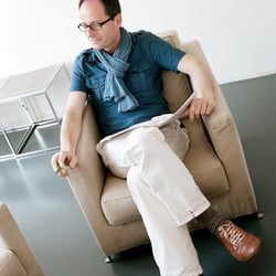 camenzind evolution || Dipl. Arch. Stefan Camenzind