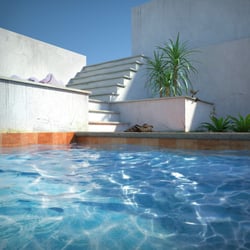 3D-Architektur