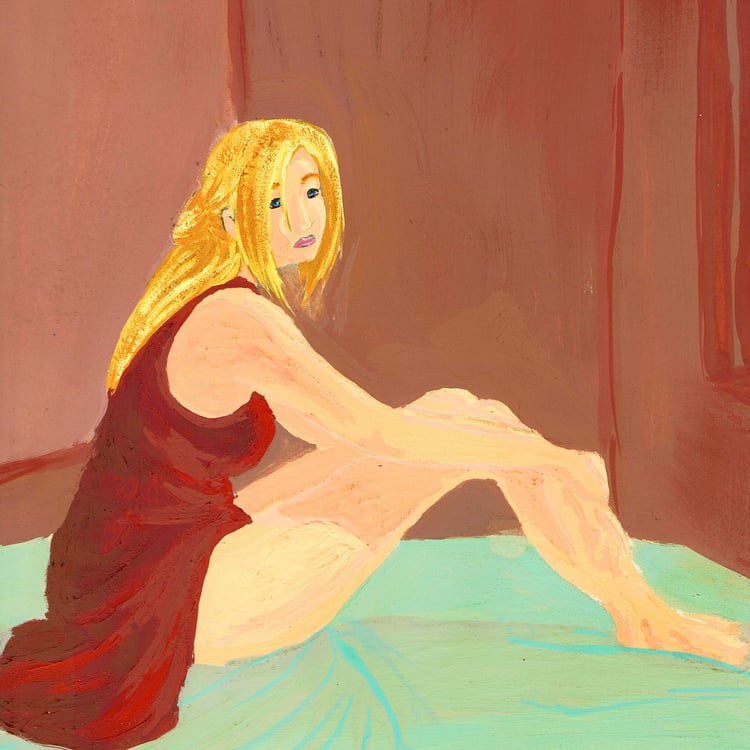 Jenny Spreu