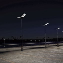 wave :: LED Leuchte für SILL