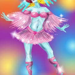 Carneval in Rio