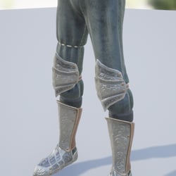 Full Rigged Armor Set 2018