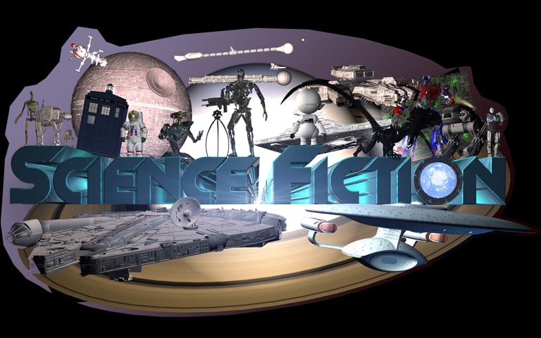 Science Fiction