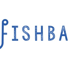 LOGO FISHBAR RESTAURANT