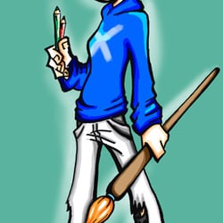 selfportrait