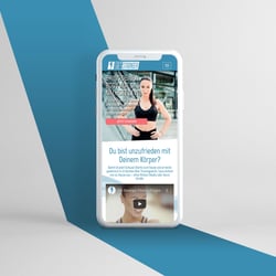 Website Mobile