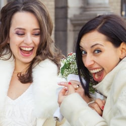 Hochzeit