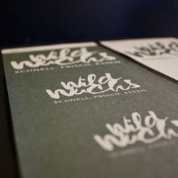 Wildwuchs Corporate Design