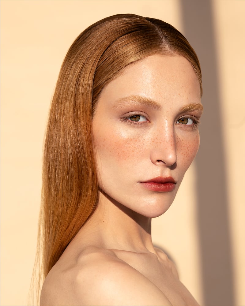 Master Editorial Retouch