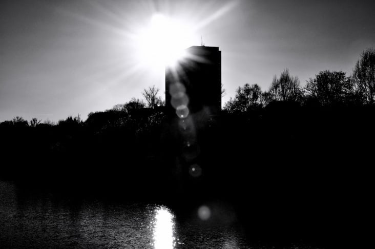 An der Isar