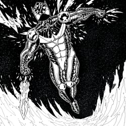 Star slayer