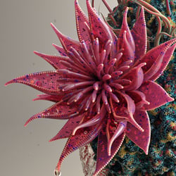 Cofloral I. – Detail