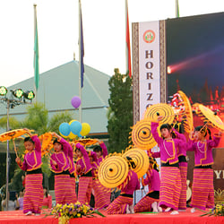 Traditional Dance