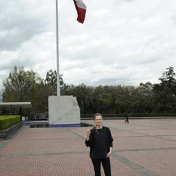 Ciudad de Mexico Judith von Ortenberg