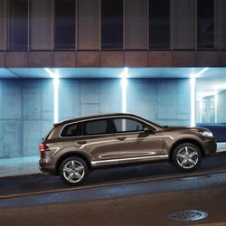 Touareg