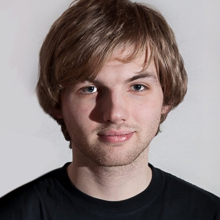 Nico Trütken