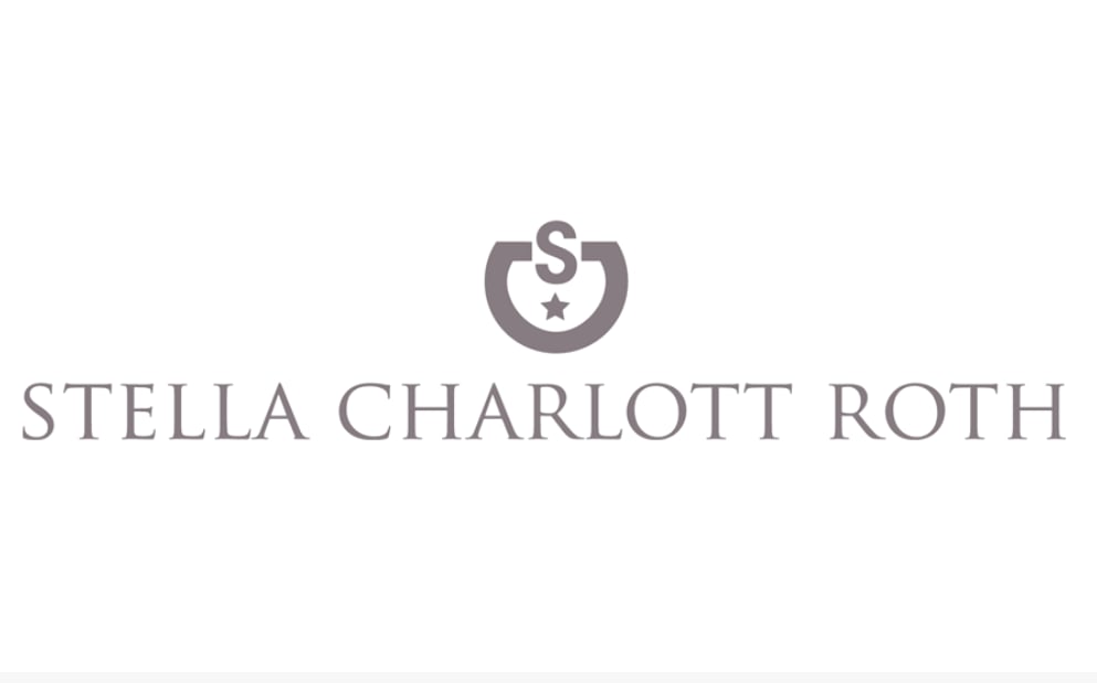 Logo Stella Charlott Roth