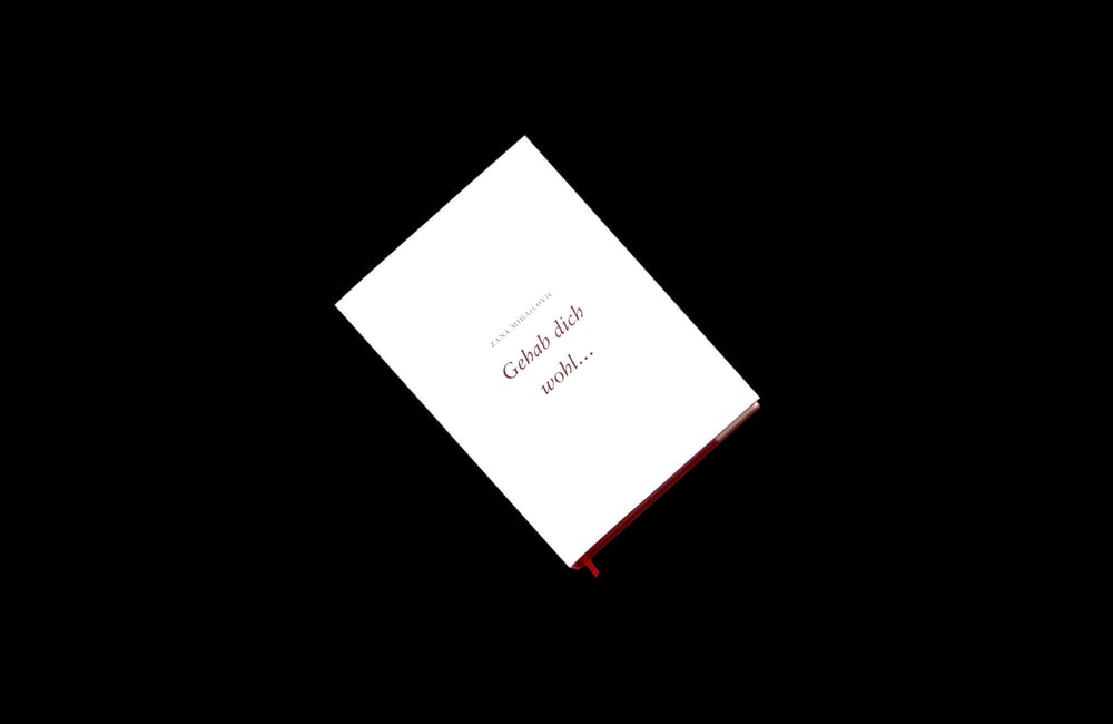 Gehab dich wohl – Lesebuch