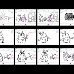 Storyboard