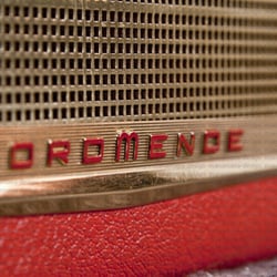 Nordmende Transita 1960 detail3 mana