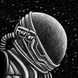 Astronaut