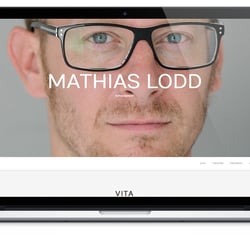 Matthias Lodd Schauspieler