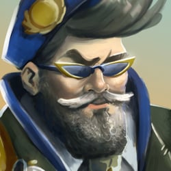 Steampunk Steve