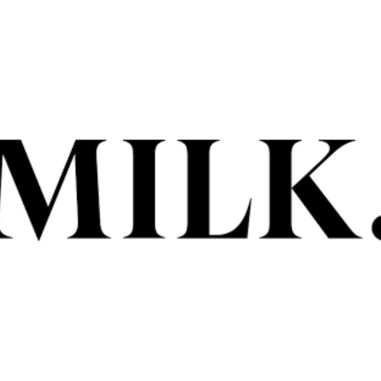 Andreas Milk