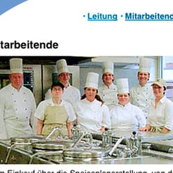 CMS Kids Catering, Köln