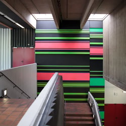 Ruhruniversität Bochum RUB