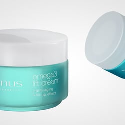 Venus Kosmetik Renderings