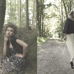Produktion & Styling: Daniela Rühl
