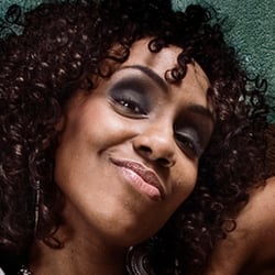 Hadnet Tesfai