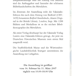 Entwurf nach CI-Vorgaben, Layout und Satz