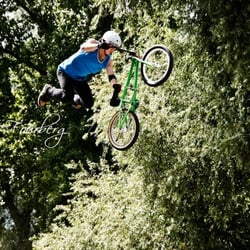BMX Masters 2011