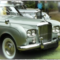 Classic Days 2025 Rittergut Birkhof