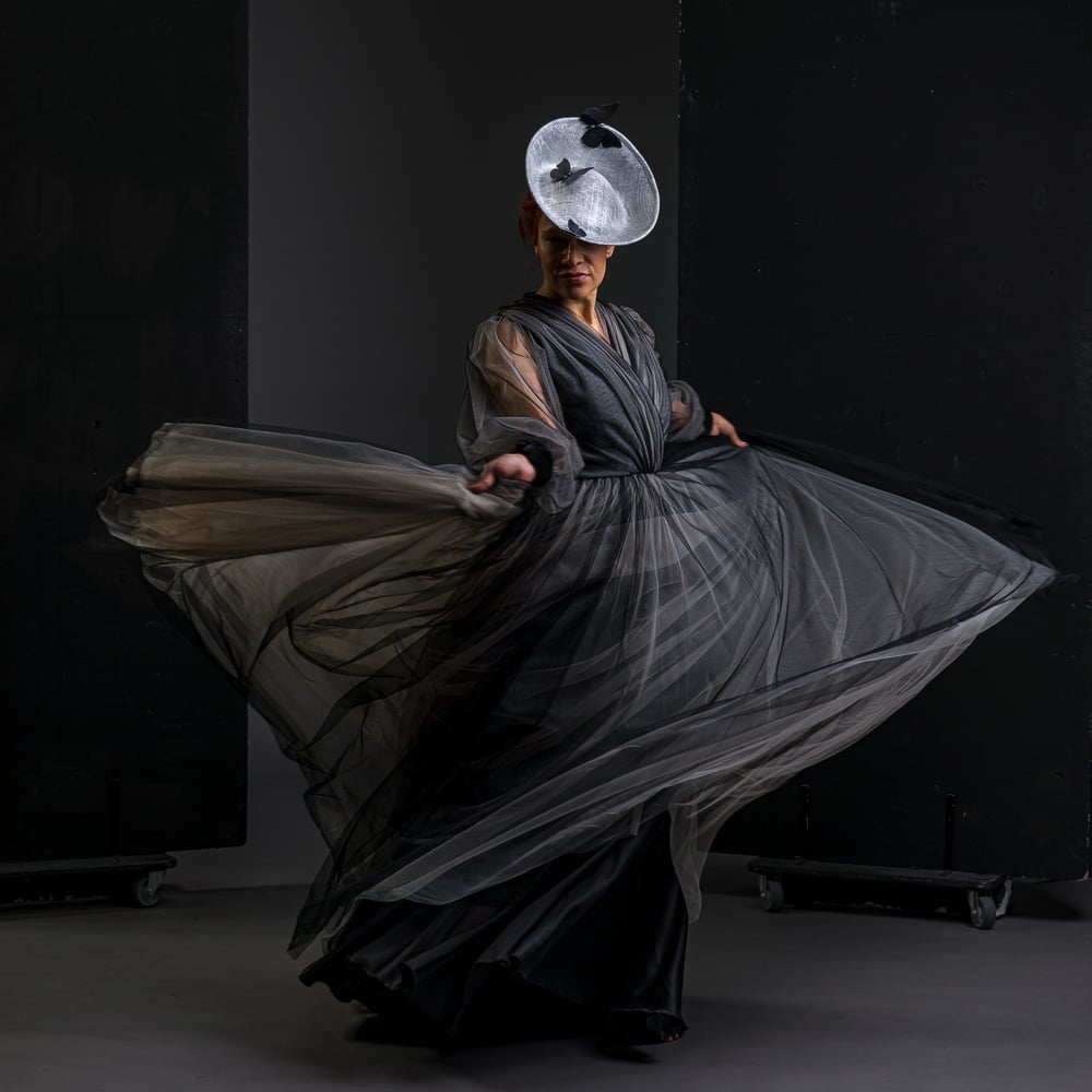 julia cranz – Hats, Hat pieces & more