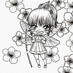 Frechverlag Illustration