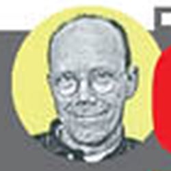 Entwurf Magazinseite