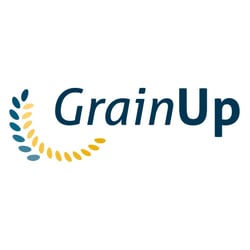 Projekt-Logo „Grain Up“