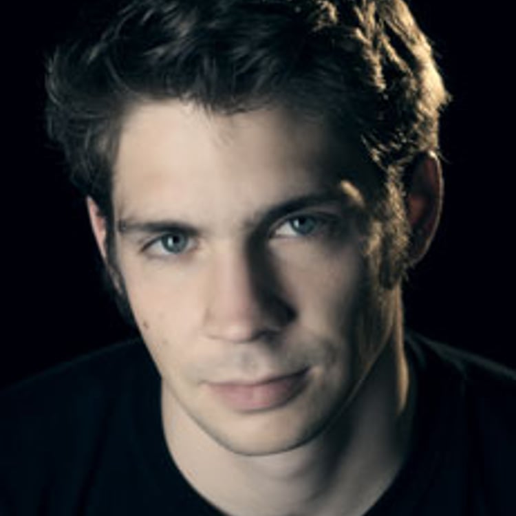 Jörg Faßbender