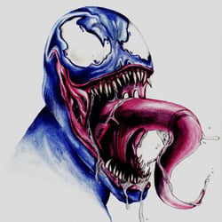 Venom, Spider-Man