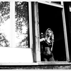 FEL IN LOVE Fashioneditorial