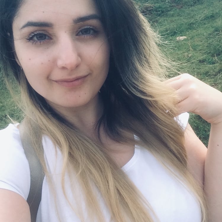 Meltem Cosgun