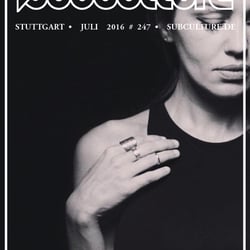 Subculture Cover 2