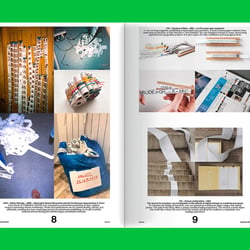 Slanted Magazine #42—Books