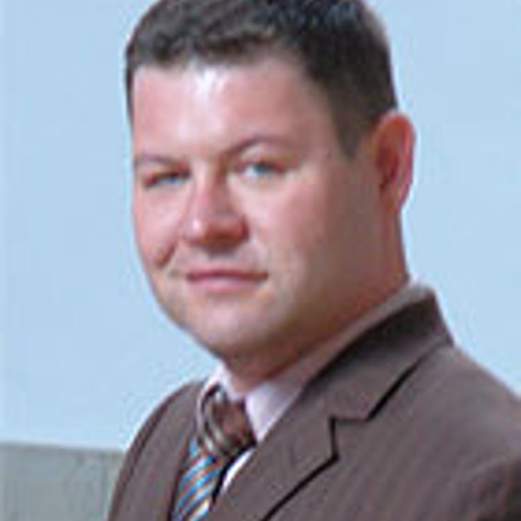 Pierre Seifert