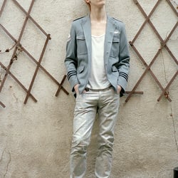 Fashion Photo-Editorial