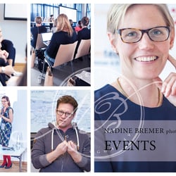 Event-Fotografie von Nadine Bremer Photography